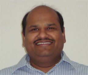 Ketubhai Sheth
