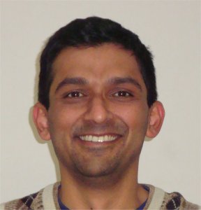 Rahul Mehta