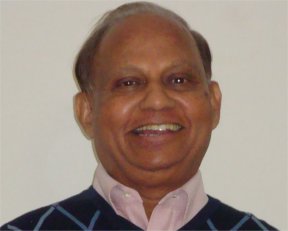 Suryakantbhai Dawawala